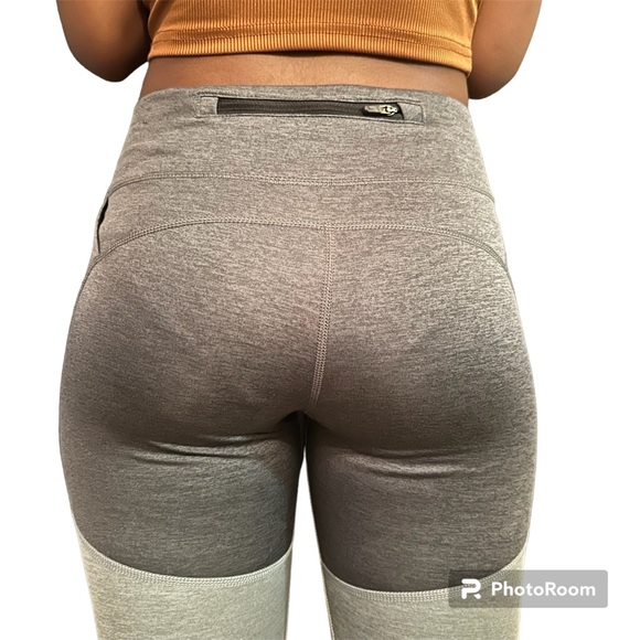 Nike lined Running Tights - Picture 3 of 4